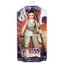 Muñeca Figure Rey Forces Of Destine