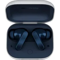 Fone de Ouvido Motorola Moto Buds TWS XT2443-1 - Blueberry