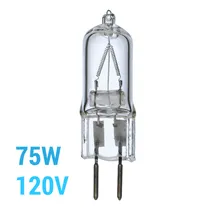 Lampada de Flash Continuous 75W 120V Aputure