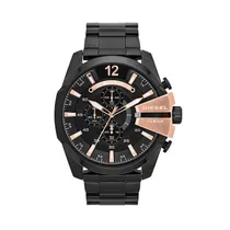 Relogio Diesel DZ4309