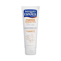 Crema para Manos Instituto Espanol Karite 75ML