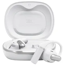 Fone de Ouvido JBL Sense Pro Open-Ear TWS / Bluetooth - Branco
