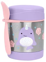 Pote Térmico Skip Hop Food Jar 9I238710 - 325ML (Narval)