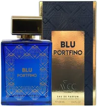 Perfume Avec Creations Blue Portfino Edp 100ML - Unissex