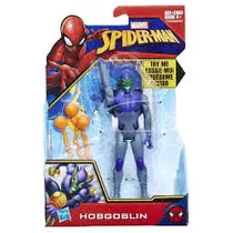 Muñeco Marvel Spider Man Hobgoblin