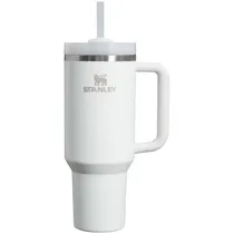 Copo Térmico Stanley The Quencher H2.0 Flowstate Tumbler 1.18L - Frost