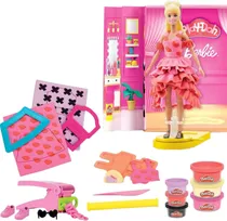  Barbie Desi...