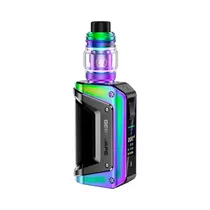 Vaper Geekvape Aegis Legend III Rainbow