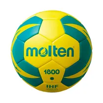 Pelota Handball Molten H3X1800-YG 1800 N°3