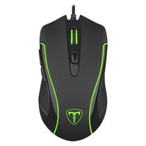 Mouse Gamer T-Dagger T-TGM106 Private LED 3200 Dpi USB - Preto