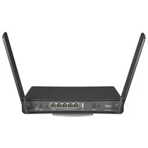 Routerboard Wir. Mikrotik RBD53IG-5HACD2HND-BR 716MHZ 256MB L4