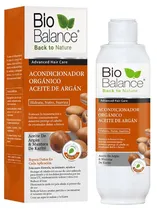 Condicionador Orgânico Bio Balance do Óleo de Argan 330ML