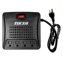 Estabilizador Regulador Forza FVR-3002 3000VA 1500W 220V