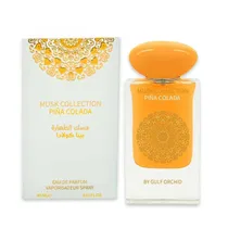 Musk Collection Gulf O. Colada 60ML Edp
