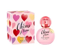 Kate Spade Cherie Je T'Aime 60ML Edp c/s