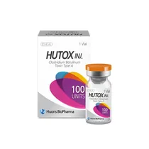 Botox Hutox Toxina Botulinica 100IU