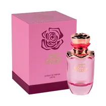Perfume Al Haramain Vergine Rosa Edp 100ML