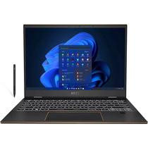 MSI Notebooks E13 Flip Evo Metal A13MT-243US i7-1360P 16/1TB 13.4" Touch W11 s/C