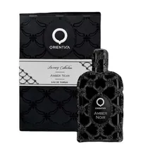 Perfume Orientica Luxury Collection Amber Noir Edp 80ML