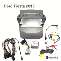 Mkit Ford Fiesta 2014 9