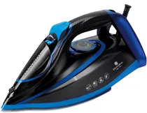 Ferro de Passar A Vapor Electrobras EBPV-30 1200W 110V/60HZ