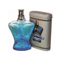 New Brand World Champion Blue 100ML Edt c/s