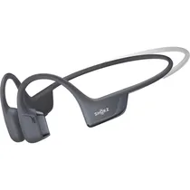 Auricular Shokz Openrun Pro 2 Mini S821-MN-BK-US Bluetooth (Condução Óssea) - Preto