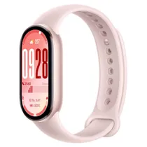 Pulseira Xiaomi Smart Mi Band 10 BHR9999GL M2459B1 - Mystic Rose