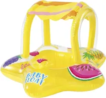 Flutuador Inflável Intex Wet Set Collection 56573