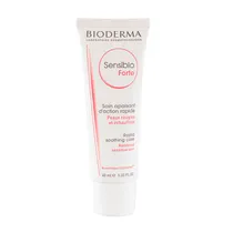 Crema Facial Bioderma Sensibio Forte 40ML