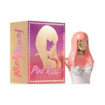 Perfume Nicki Minaj Pink Friday Eau de Parfum 100ML