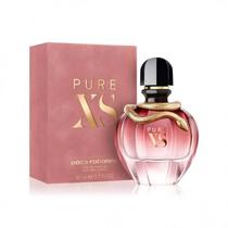 Paco Rabanne Perfume Pure XS Fem Eau de Parfum 80ML s/C