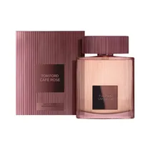 Perfume Tom Ford Café Rose Edp 100ML