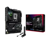 Placa Mae Intel (1851) Asus Z890-F Rog Strix Gaming Wifi 90MB1I40-M0EAY0