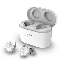 Fone BT Philips TAH6519WT BT 5.4 White