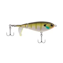 Señuelo Artificial Berkley Choppo 1500764 105MM