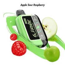 Pod Descartavel Oxbar G 25000 Puff - Apple Sour Raspbe