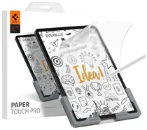 Película Spigen Paper Touch Pro para iPad Air 10,9" AFL02790