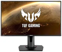 Monitor Asus LED 27.0" Tuf Gaming VG279QM FHD HDMI/DP 280HZ Bivolt