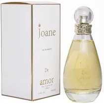 P.Lovali Joane de Amor F 100ML Edp