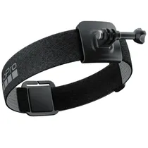 Faixa de Cabeça + Quickclip Gopro ACHOM-002
