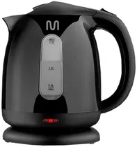 Chaleira Elétrica Multilaser BE023USA 1.7L 1200W 110V/60HZ