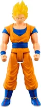 Boneco Goku Super Saiyan 2 Dragon Ball Super Limit Breaker Bandai - 38565 - 38566 SS