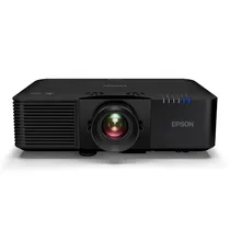 Projetor Epson L895E 8000 Lumens Laser 3LCD
