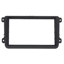 Booster Moldura p/ Passat 2011 2DIN