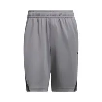 Short Adidas JN4740 Basketball Legends 3 Stripes Masculino