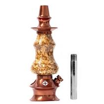 Stem Amazon Hookah Prime Marmore Cobre