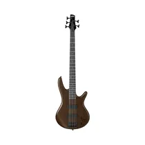 Bajo Eléctrico Ibanez Soundgear GSR205B WNF Walnut Flat