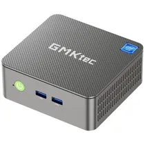 Mini PC Nucbox Gmktec G3 Intel N150/8GB/512GB W11 Pro Mini PC Nucbox Gmktec G3 Intel N150/8GB/512GB W11 Pro