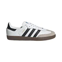 Calzado Deportivo Juvenil Adidas IE3677 Samba Og Unisex